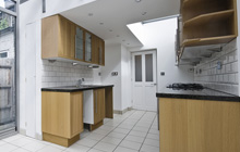 Wearhead kitchen extension leads
