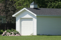 Wearhead outbuilding construction costs
